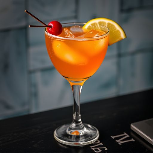 cocktail