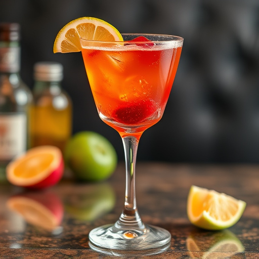 cocktail