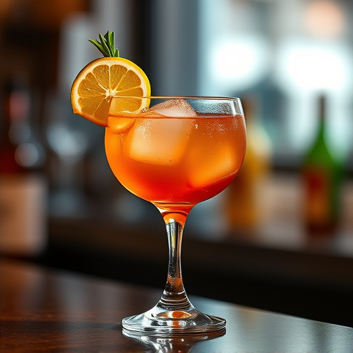 cocktail