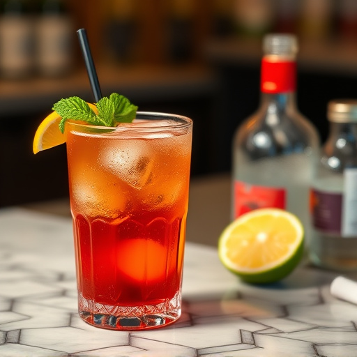 cocktail
