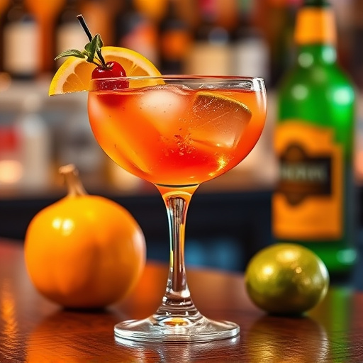cocktail