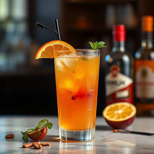 cocktail