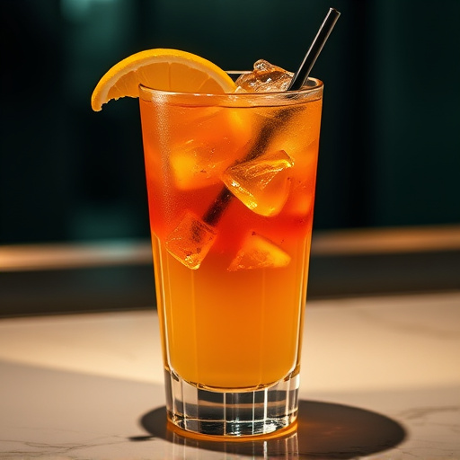 cocktail