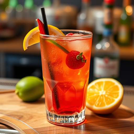 cocktail
