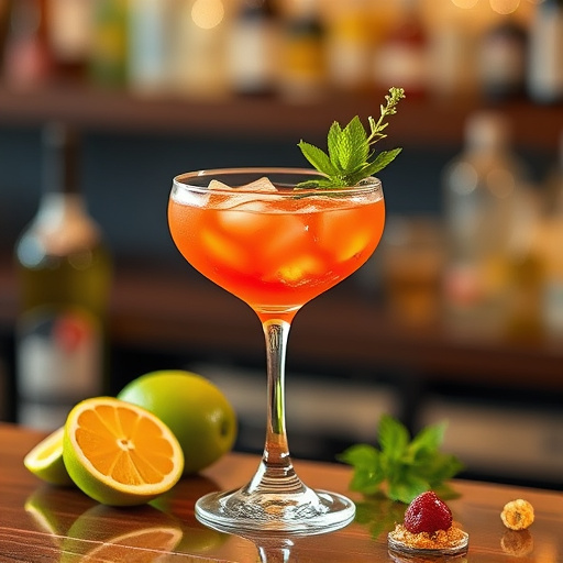 cocktail