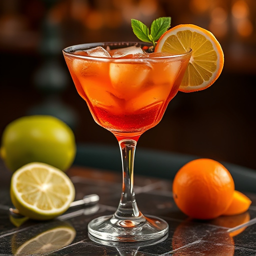 cocktail