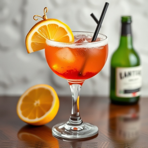cocktail