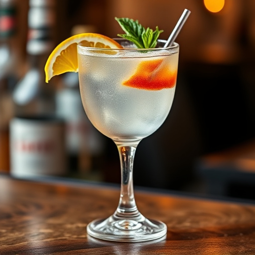 cocktail