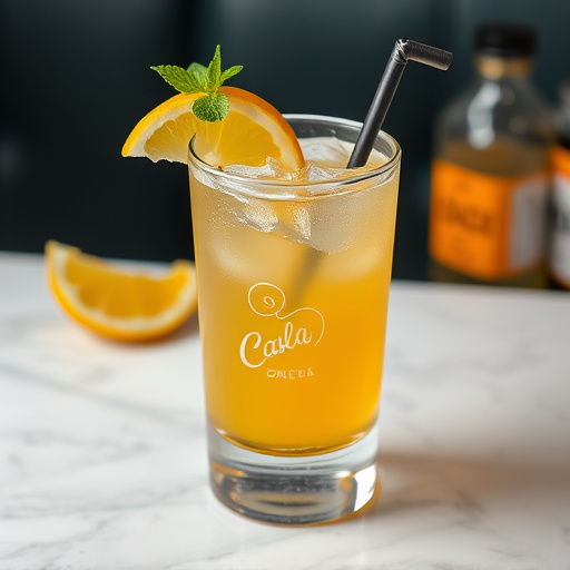 cocktail