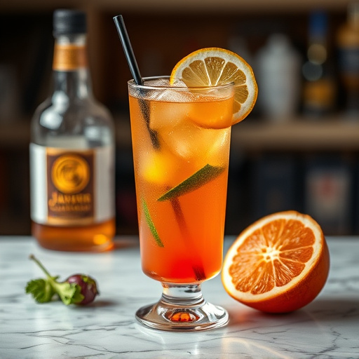 cocktail