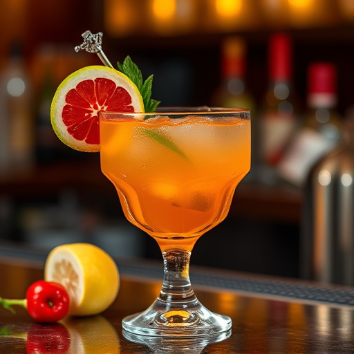 cocktail