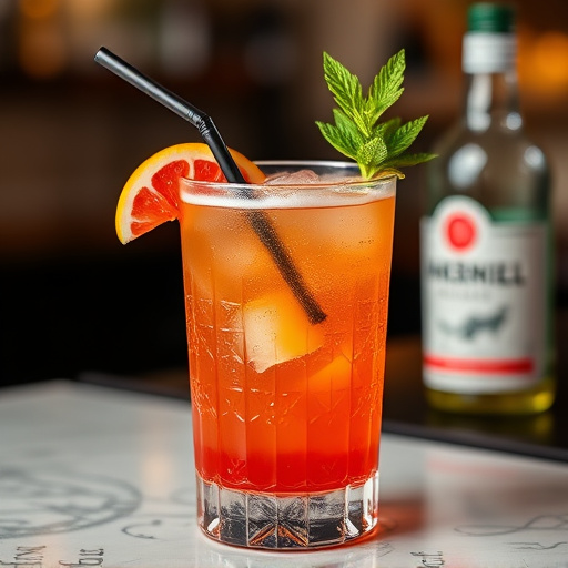 cocktail