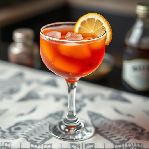 cocktail