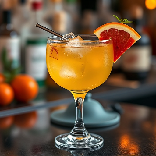 cocktail