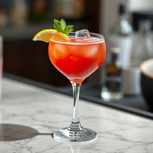 cocktail