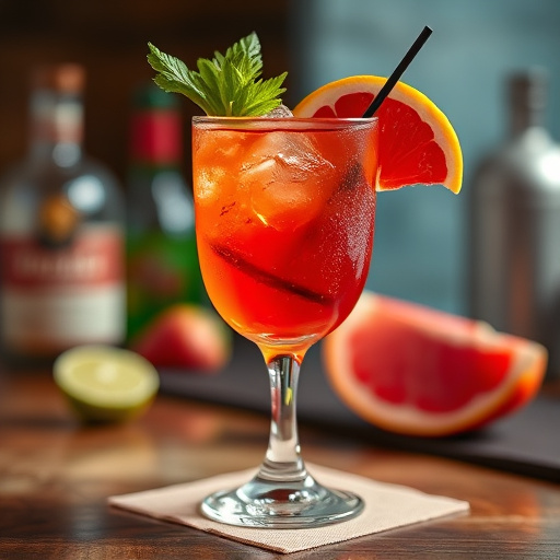 cocktail