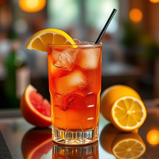 cocktail