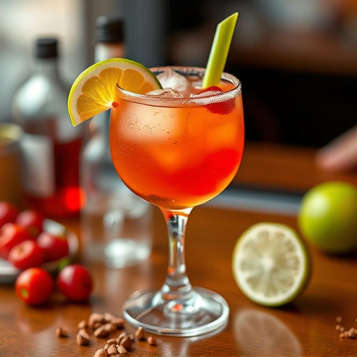 cocktail