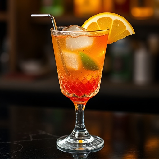 cocktail
