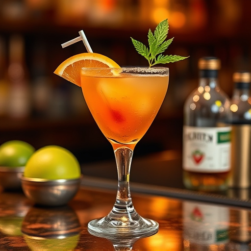 cocktail