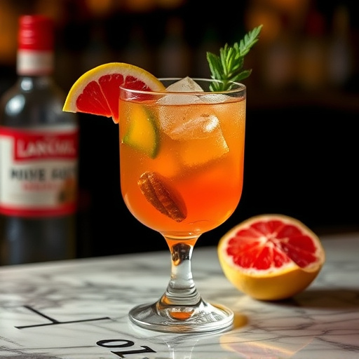 cocktail