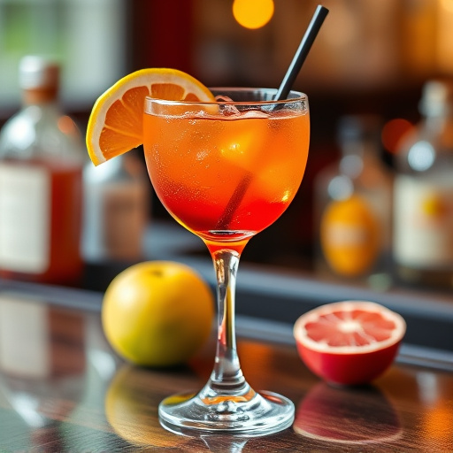 cocktail