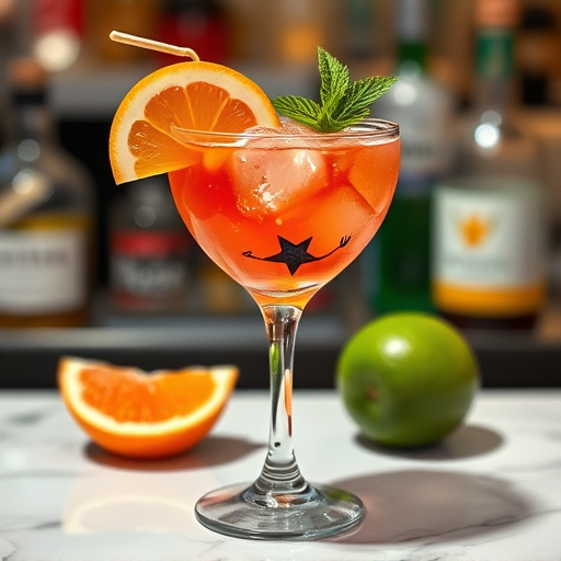 cocktail