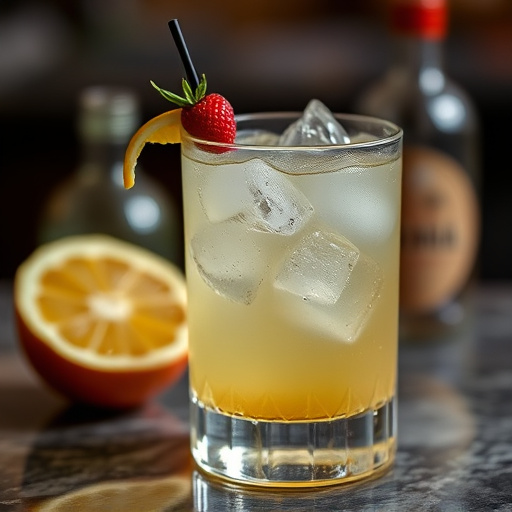 cocktail