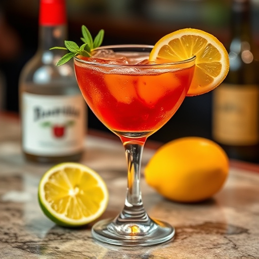 cocktail