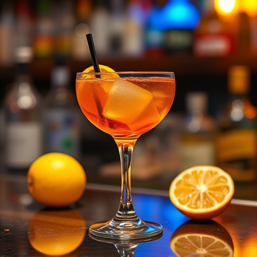 cocktail