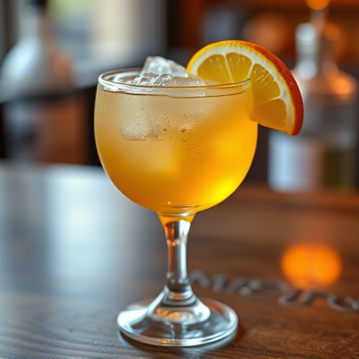 cocktail