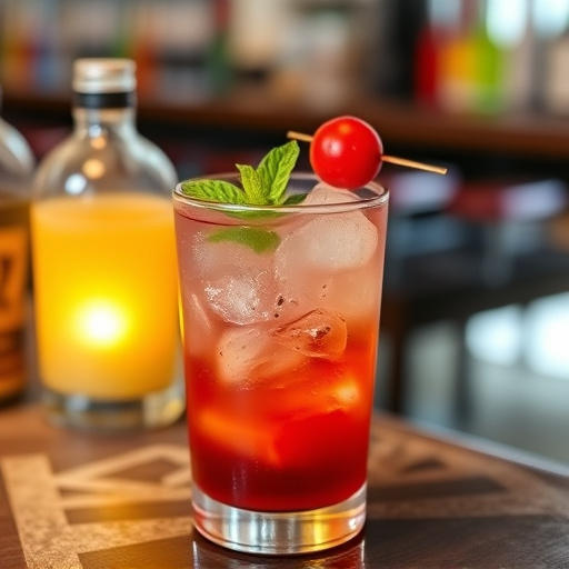 cocktail