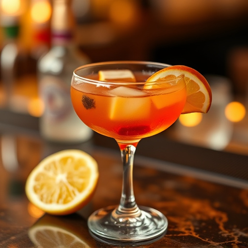 cocktail