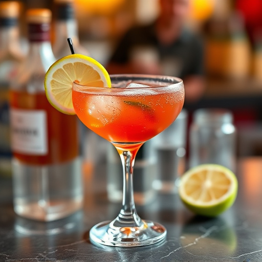 cocktail