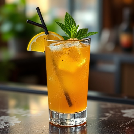 cocktail