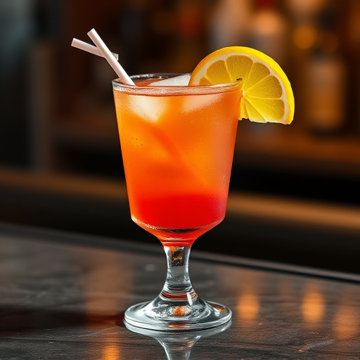 cocktail