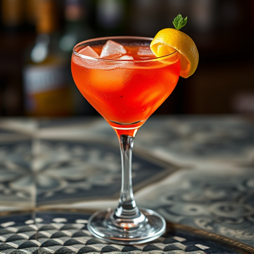 cocktail