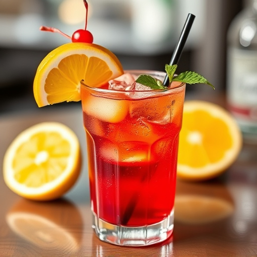 cocktail