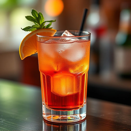 cocktail
