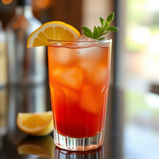 cocktail