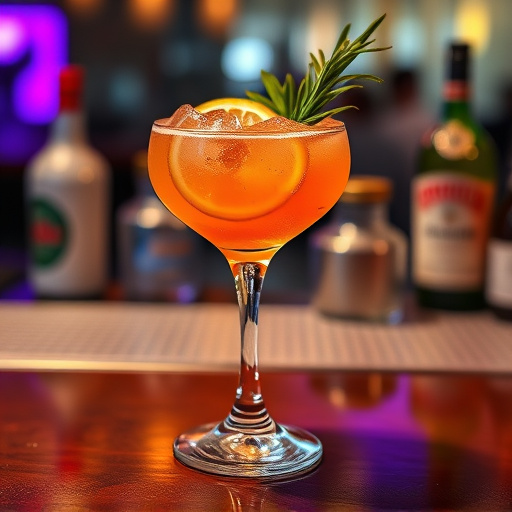 cocktail