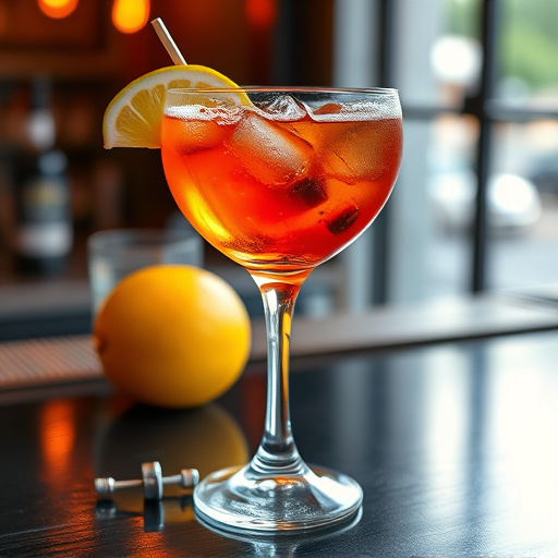 cocktail