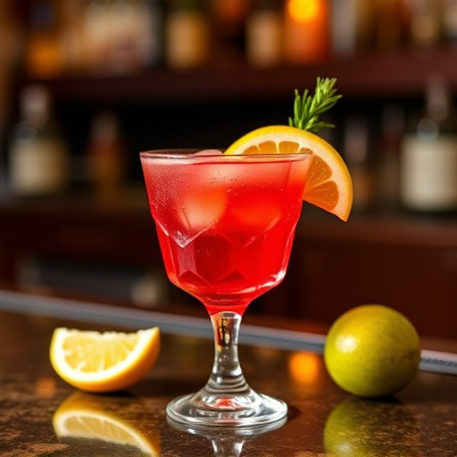 cocktail