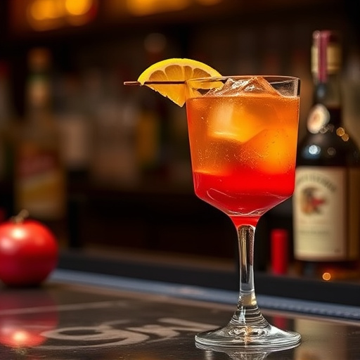 cocktail