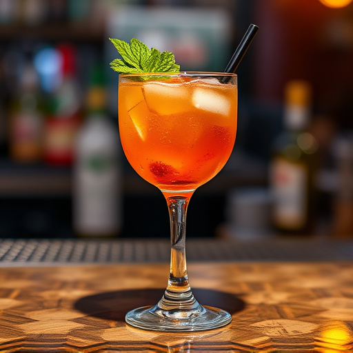 cocktail