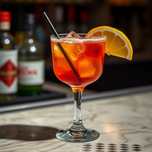 cocktail