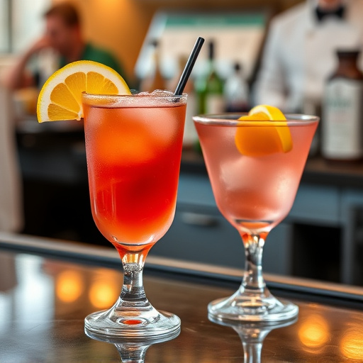 cocktail