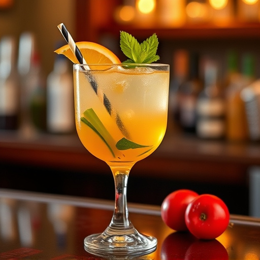 cocktail