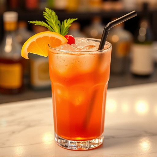 cocktail