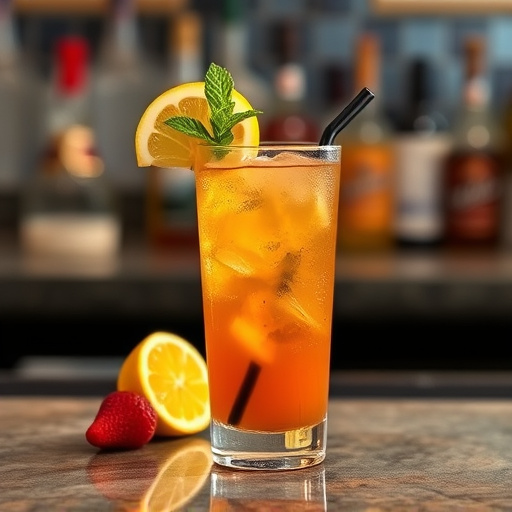 cocktail